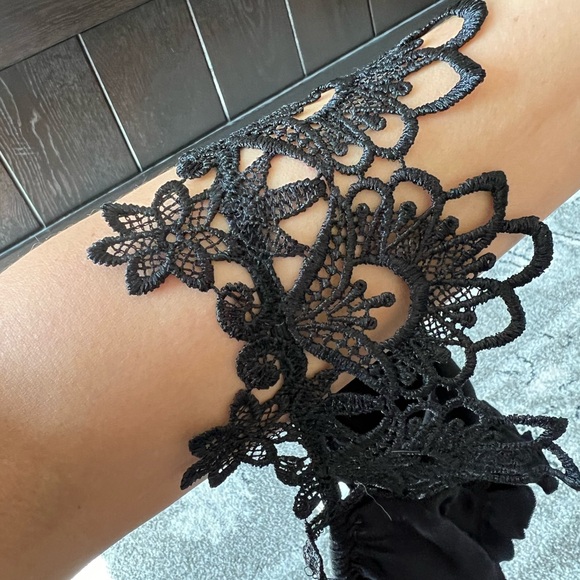 Tobi crop top - Picture 3 of 3